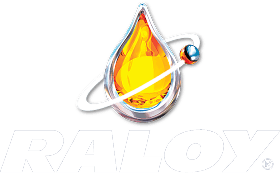 logo raloy