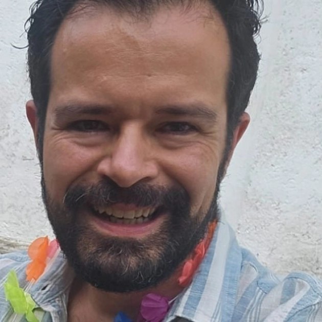Mariano Jaime